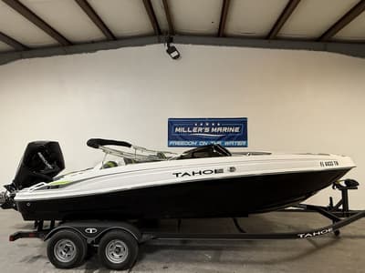 BOATZON | Tahoe T21 2024