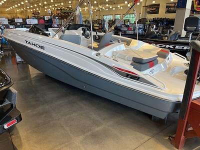 BOATZON | Tahoe T21 2024 BOATZON | Tahoe T21 2024