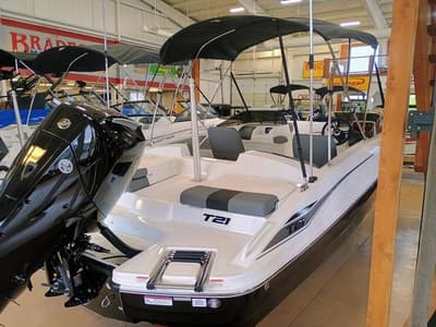 BOATZON | Tahoe T21 2025 BOATZON | Tahoe T21 2025