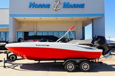 BOATZON | Tahoe T21 2025