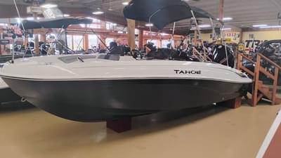 BOATZON | Tahoe T21 2025 BOATZON | Tahoe T21 2025