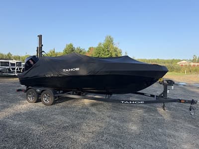 BOATZON | Tahoe T21 2025