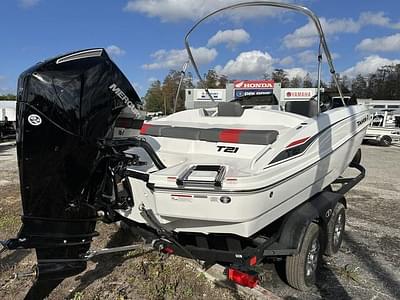 BOATZON | Tahoe T21 2025