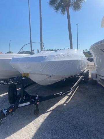 2025 Tahoe T21 - Sold Boat