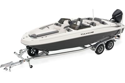 BOATZON | Tahoe T21 2026