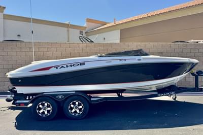 BOATZON | Tahoe T700 2021 BOATZON | Tahoe T700 2021