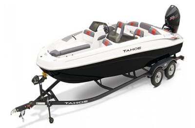 BOATZON | Tahoe TA21 2026