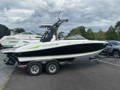 BOATZON | Tahoe Tahoe 700 2019