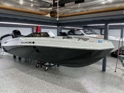 BOATZON | Tahoe TAHOE T21 2026 BOATZON | Tahoe TAHOE T21 2026