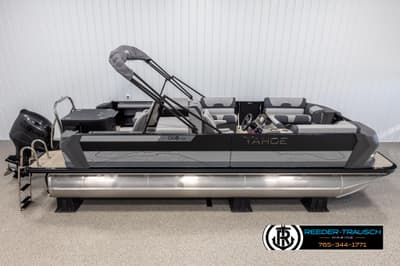 BOATZON | Tahoe TGO RF 2025