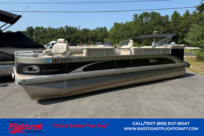 BOATZON | Tahoe VT 2485 RCEL 2011