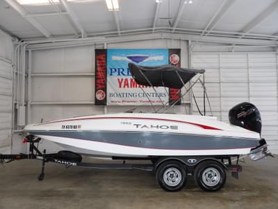 BOATZON | TAHOE - WRMG TAH 1950 OB 2023 BOATZON | TAHOE - WRMG TAH 1950 OB 2023