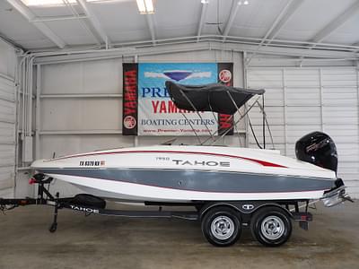 BOATZON | TAHOE - WRMG TAH 1950 OB 2023 BOATZON | TAHOE - WRMG TAH 1950 OB 2023