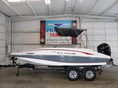 BOATZON | TAHOE - WRMG TAH 1950 OB 2023 BOATZON | TAHOE - WRMG TAH 1950 OB 2023