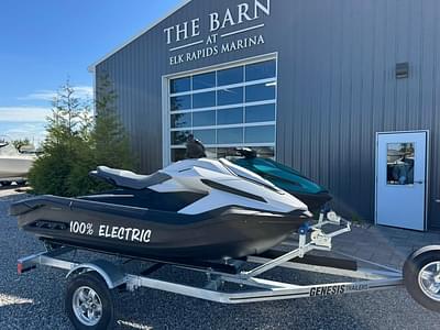 BOATZON | Taiga Orca 2024 BOATZON | Taiga Orca 2024