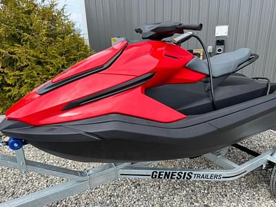 BOATZON | Taiga Orca 2024
