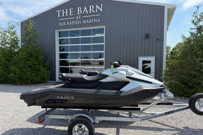 BOATZON | Taiga Orca WX3 2026 BOATZON | Taiga Orca WX3 2026