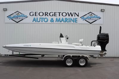 BOATZON | Talon Marine F20 1996 BOATZON | Talon Marine F20 1996