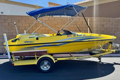 BOATZON | Tango Xtreme 2007