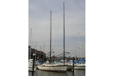 BOATZON | Tanton Sailboat 1980 BOATZON | Tanton Sailboat 1980