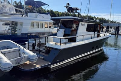 BOATZON | Targa 37 2024