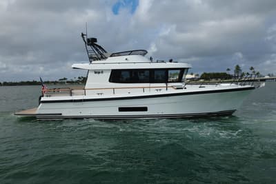 BOATZON | Targa 41 2028