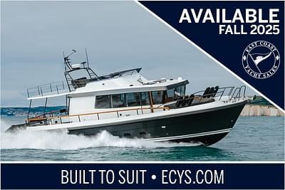 BOATZON | Targa 46 2025 BOATZON | Targa 46 2025