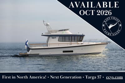 BOATZON | Targa TARGA 37 2027 BOATZON | Targa TARGA 37 2027