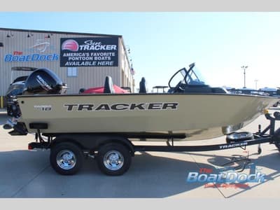 BOATZON | Targa V18 Combo 2026