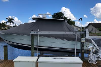 BOATZON | Tarpon 326 2016 BOATZON | Tarpon 326 2016