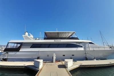 BOATZON | Tarrab 88 1998