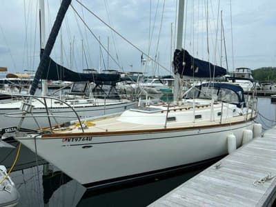 BOATZON | Tartan 1979