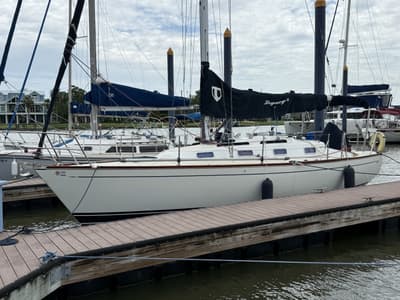 BOATZON | Tartan 31 1988