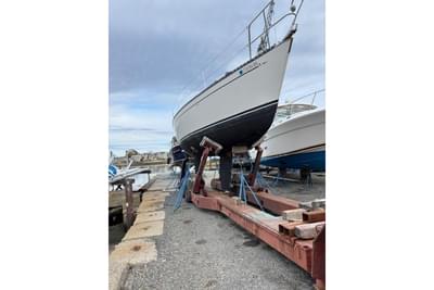 BOATZON | Tartan 31 Cutter Rigged Masthead Sloop 1988 BOATZON | Tartan 31 Cutter Rigged Masthead Sloop 1988