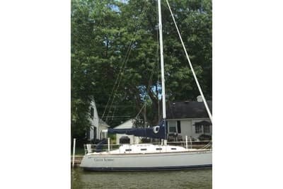 BOATZON | Tartan 31 Piper 1993 BOATZON | Tartan 31 Piper 1993