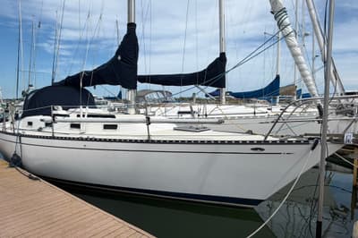 BOATZON | Tartan 33 1980