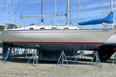 BOATZON | Tartan 33 1981