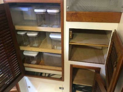 BOATZON | Tartan 33 1982