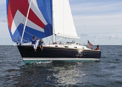 BOATZON | Tartan 3400 2006