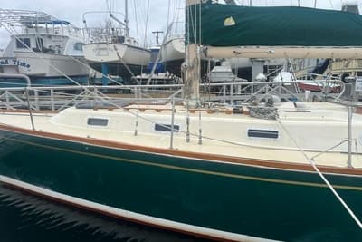 BOATZON | Tartan 37 1977