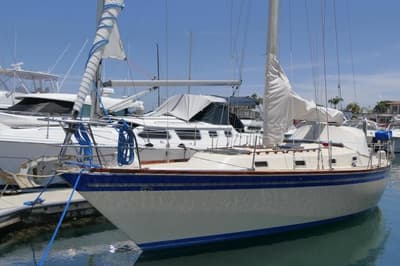 BOATZON | Tartan 37 1978
