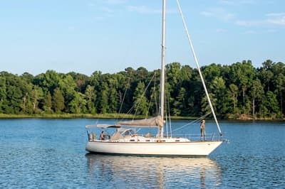 BOATZON | Tartan 37 1980
