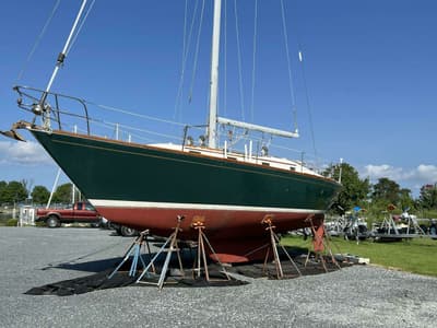 BOATZON | Tartan 37 1984