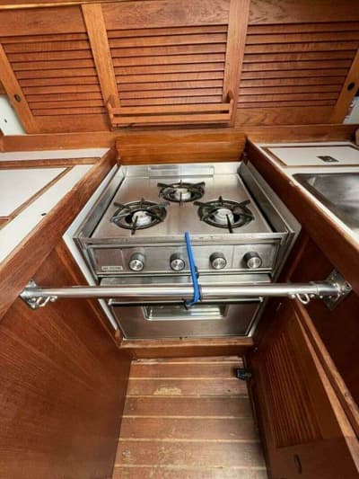 BOATZON | Tartan 37 1984