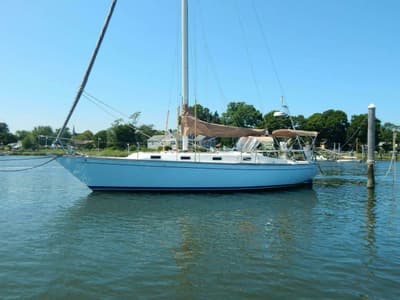 BOATZON | Tartan 37 Centerboard 1982