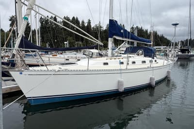 BOATZON | Tartan 3700 2000