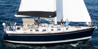 BOATZON | Tartan 3700 2003