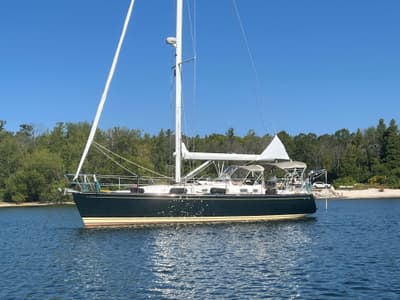 BOATZON | Tartan 3700 2005