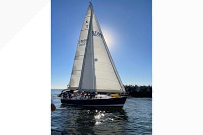 BOATZON | Tartan 4000 2016 BOATZON | Tartan 4000 2016