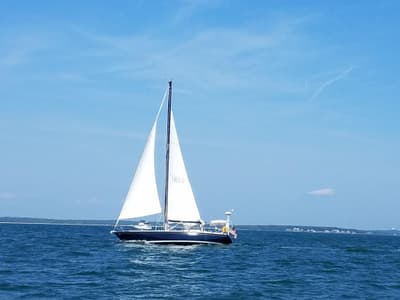 BOATZON | Tartan 41 1972